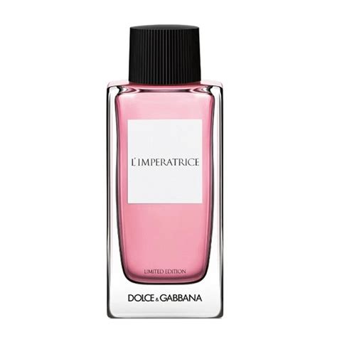 dolce gabbana imperatrice price|Dolce & Gabbana 3 l'imperatrice fragrantica.